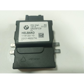 MODULO ELECTRONICO 16149452468 16145A25FC901 