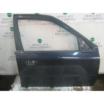 PUERTA DELANTERA DERECHA 