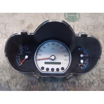 CUADRO INSTRUMENTOS 940030X2904X 940030X290 