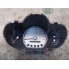 Recambio de cuadro instrumentos para hyundai i10 classic referencia OEM IAM 940030X2904X 940030X290 
