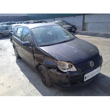 VOLKSWAGEN POLO (9N3)
