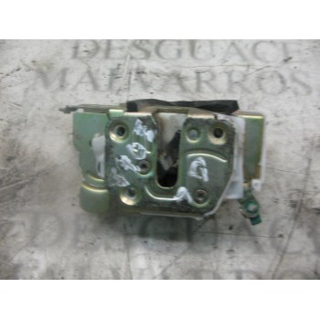 CERRADURA PUERTA DELANTERA DERECHA 