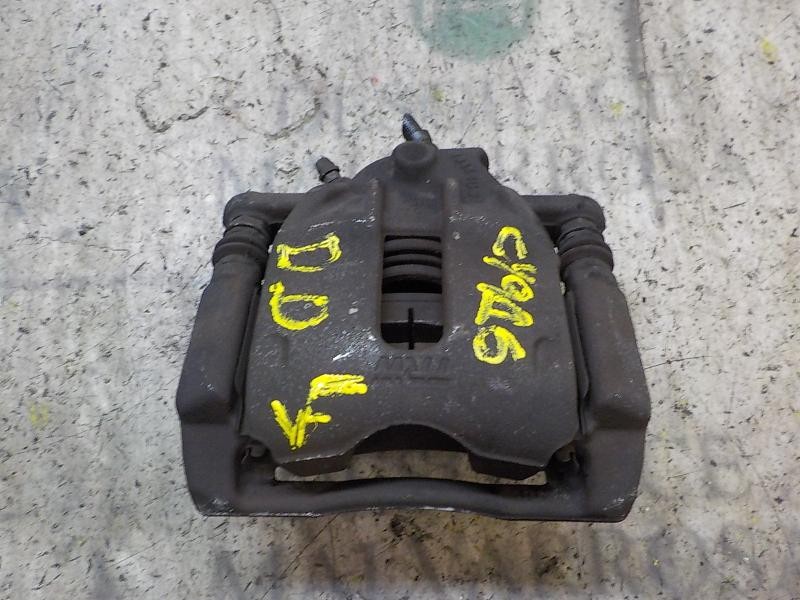 Recambio de pinza freno delantera derecha para renault clio iii 1.5 dci diesel referencia OEM IAM 7701208333  