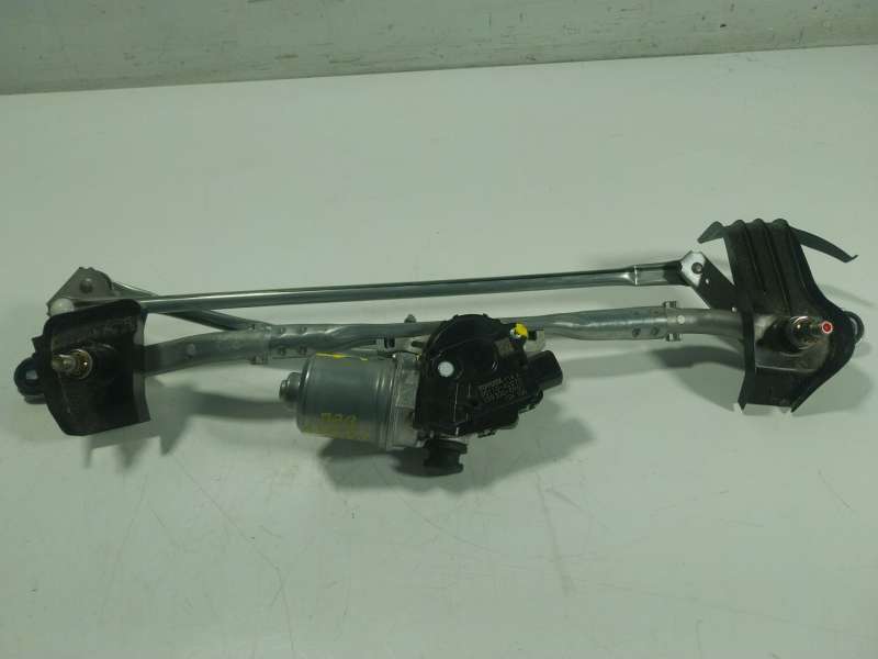 Recambio de motor limpia delantero para toyota rav 4 v (_a5_, _h5_) 2.5 hybrid (axap54) referencia OEM IAM 8511042270 8511042270