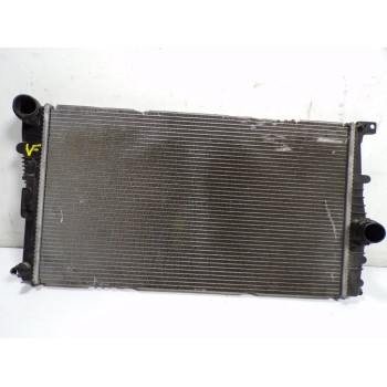 RADIADOR AGUA 17118672102 M151518B 