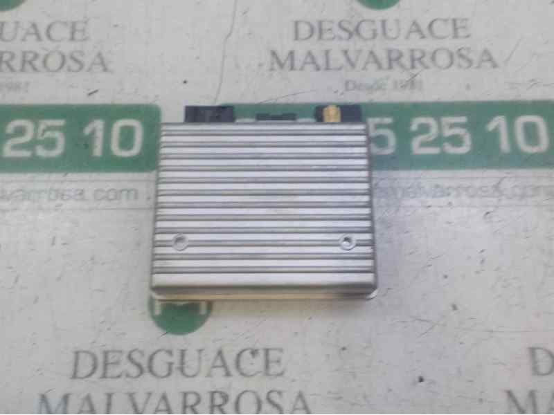 Recambio de modulo electronico para opel insignia berlina 2.0 cdti cat referencia OEM IAM 13314404 13314404 