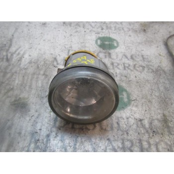 FARO ANTINIEBLA IZQUIERDO 