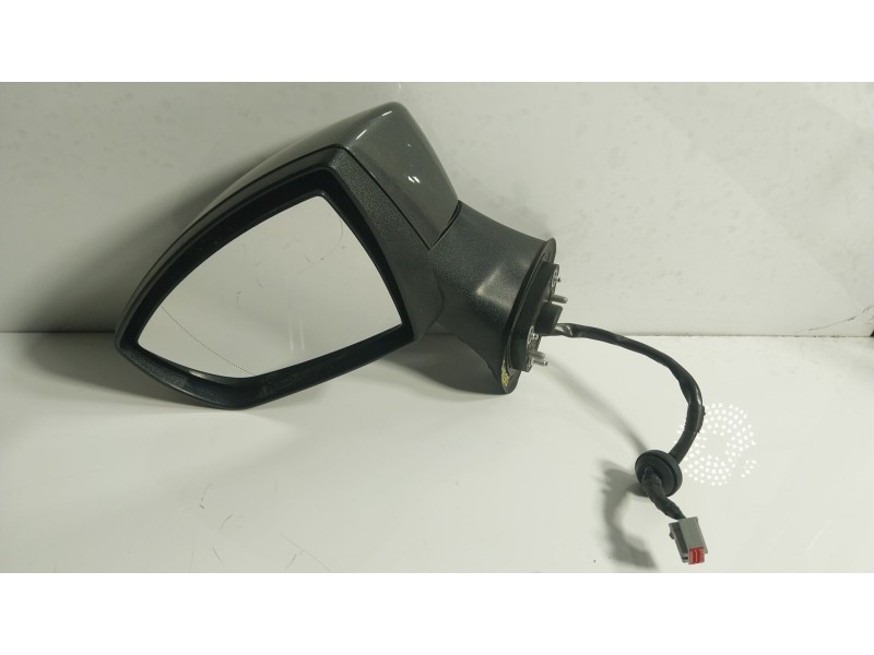 Recambio de espejo izquierdo para ford ecosport 1.0 ecoboost referencia OEM IAM  20516053 