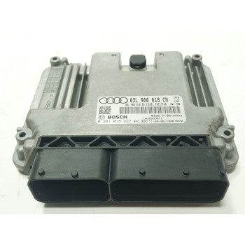 CENTRALITA MOTOR UCE 03L906018CN 03L906018CN 
