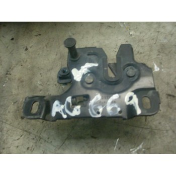 CERRADURA CAPOT 8N0823509H 