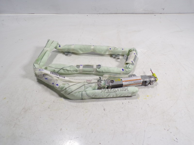 Recambio de airbag cortina delantero derecho para nissan micra (k13) 1.2 cat referencia OEM IAM K85P01HA0A  