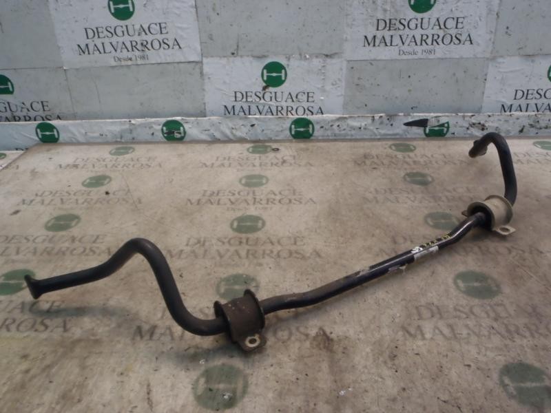 Recambio de barra estabilizadora delantera para ford focus berlina (cap) 1.8 tdci turbodiesel cat referencia OEM IAM   