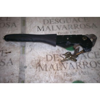 PALANCA FRENO DE MANO 