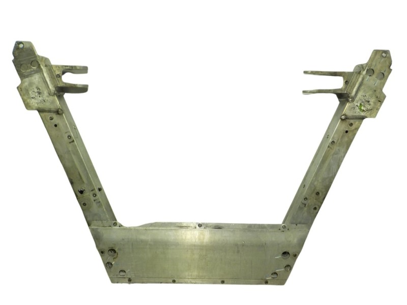 Recambio de puente trasero para mclaren 570s spider p13 referencia OEM IAM   