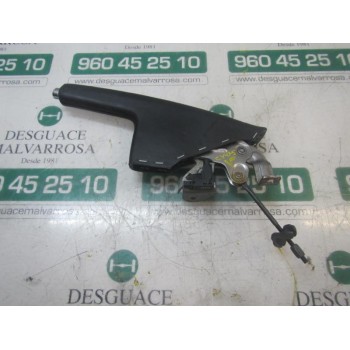 PALANCA FRENO DE MANO 6Q0711303AL 