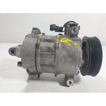 COMPRESOR AIRE ACONDICIONADO 51936675 4472500020 