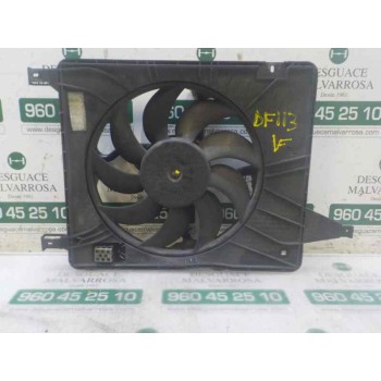 ELECTROVENTILADOR 21481JD200 