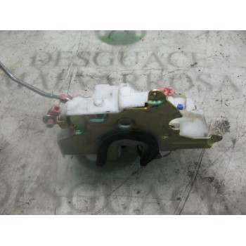 CERRADURA PUERTA DELANTERA IZQUIERDA 