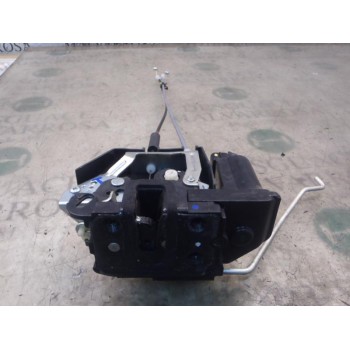 CERRADURA PUERTA DELANTERA DERECHA 813200X030 