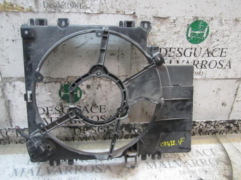 Recambio de canalizador aire para nissan micra (k12e) acenta referencia OEM IAM   