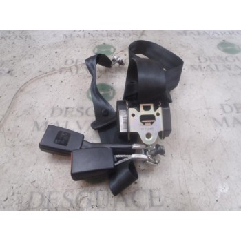 CINTURON SEGURIDAD TRASERO DERECHO 3R0857805RAA 
