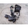 Recambio de cinturon seguridad trasero derecho para seat exeo st (3r5)(2009>) 2.0 tdi referencia OEM IAM 3R0857805RAA  