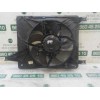 Recambio de electroventilador para nissan qashqai (j10) 1.5 dci turbodiesel cat referencia OEM IAM 21481JD200  