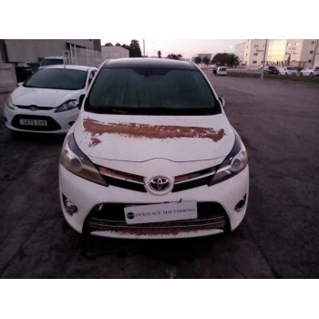 TOYOTA VERSO