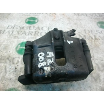 PINZA FRENO DELANTERA IZQUIERDA 