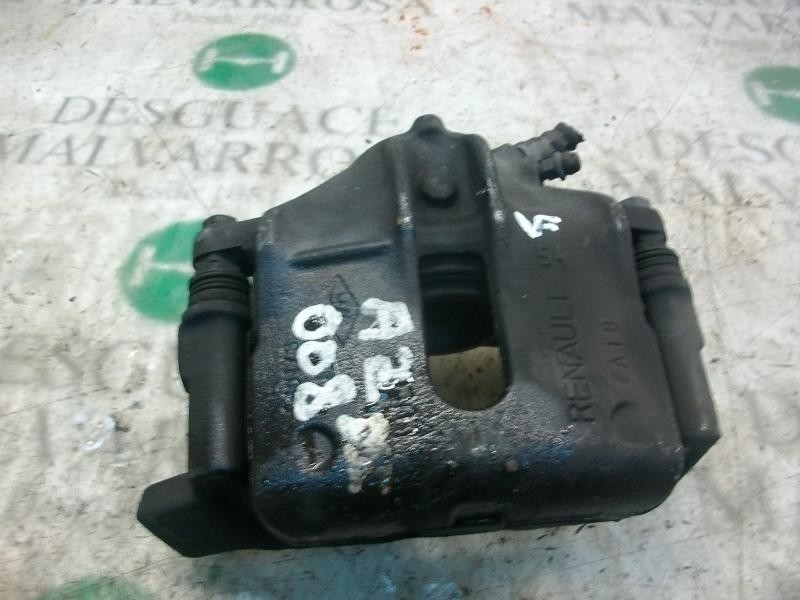 Recambio de pinza freno delantera izquierda para renault megane i berlina hatchback (ba0) dti cat referencia OEM IAM   