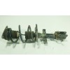 Recambio de amortiguador delantero derecho para renault zoe (bfm_) zoe referencia OEM IAM 543027411R  543027411R