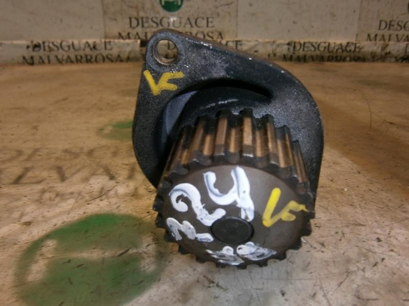 Recambio de bomba agua para citroën saxo 1.5 diesel referencia OEM IAM   