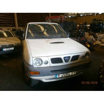NISSAN TERRANO/TERRANO.II (R20)