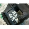 Recambio de pinza freno delantera izquierda para renault megane i berlina hatchback (ba0) dti cat referencia OEM IAM   