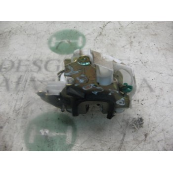 CERRADURA PUERTA TRASERA DERECHA 