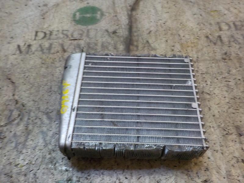 Recambio de radiador calefaccion / aire acondicionado para renault clio iii 1.5 dci diesel referencia OEM IAM 7701208766  