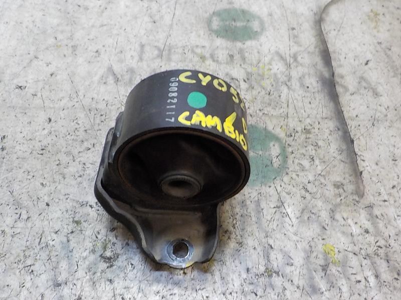 Recambio de soporte cambio para hyundai i30 1.4 cat referencia OEM IAM 219101M100  