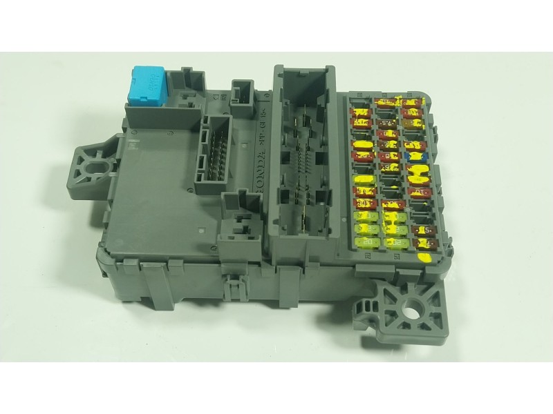 Recambio de caja reles / fusibles para honda jazz v (gr_) 1.5 ehev (gr3, gr6) referencia OEM IAM  DLJ0188DJ1200320 