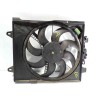 Recambio de electroventilador para fiat nuova 500 (150) 1.2 cat referencia OEM IAM   