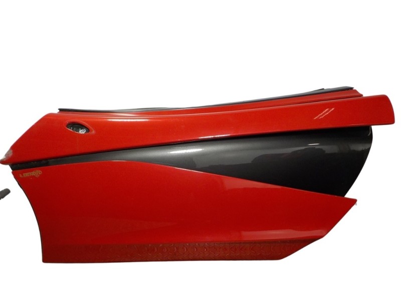 Recambio de puerta delantera izquierda para mclaren 570s spider p13 referencia OEM IAM   