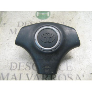 AIRBAG DELANTERO IZQUIERDO 