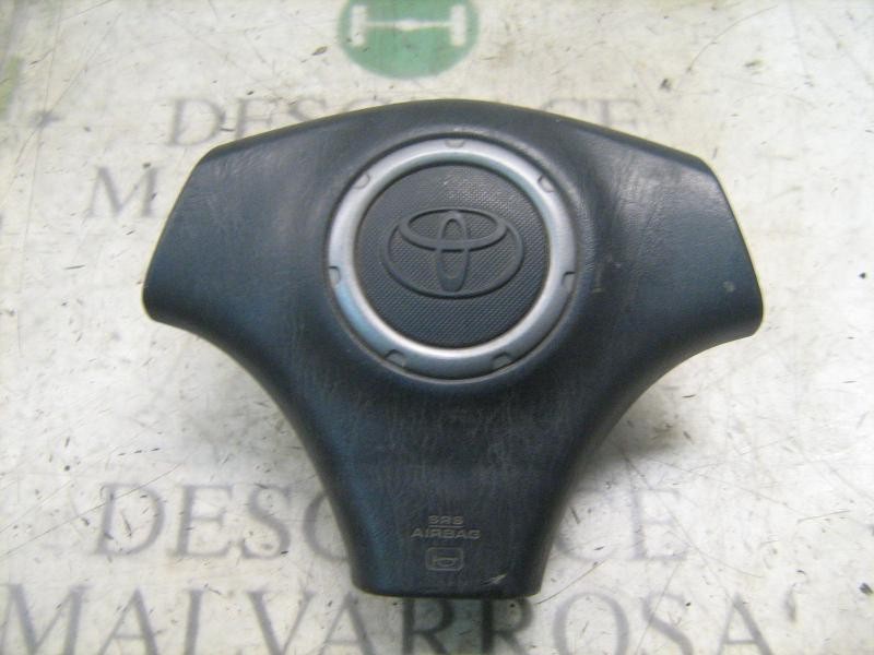 Recambio de airbag delantero izquierdo para toyota rav 4 (a2) 2.0 luna 4x4 referencia OEM IAM   