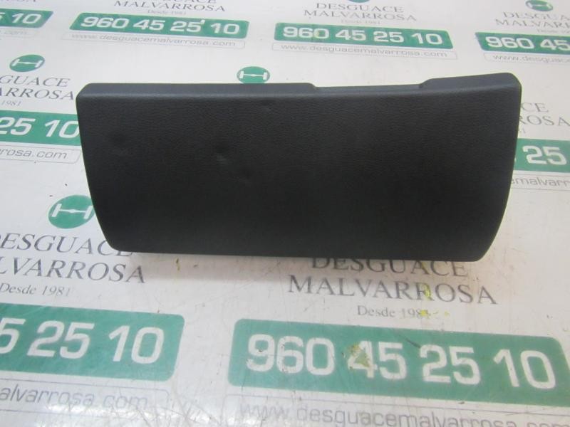 Recambio de guantera para skoda roomster (5j7) elegance referencia OEM IAM 5J1857096BVVB  