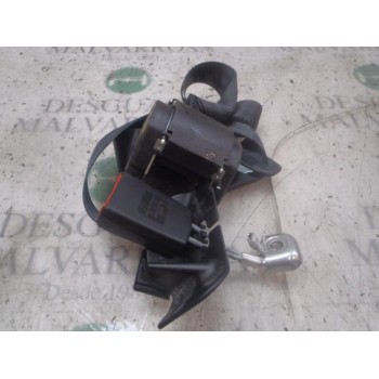 CINTURON SEGURIDAD TRASERO IZQUIERDO 3R0857805RAA 