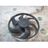 Recambio de electroventilador para nissan micra (k12e) acenta referencia OEM IAM   