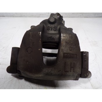 PINZA FRENO DELANTERA IZQUIERDA BPYK3371XB 