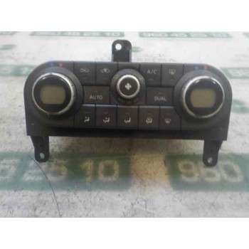 MANDO CLIMATIZADOR 27500JD45D 27500JD45D 