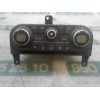 Recambio de mando climatizador para nissan qashqai (j10) 1.5 dci turbodiesel cat referencia OEM IAM 27500JD45D 27500JD45D 