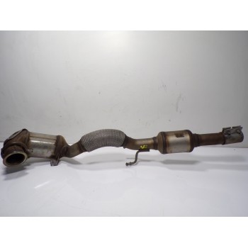 CATALIZADOR 5WA254501BX 3Q0131701M 