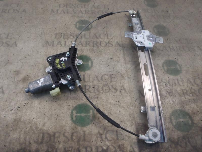 Recambio de elevalunas delantero derecho para hyundai i10 classic referencia OEM IAM 988200X100 FPC3F00S1A2698 FPC3F00S1A2698